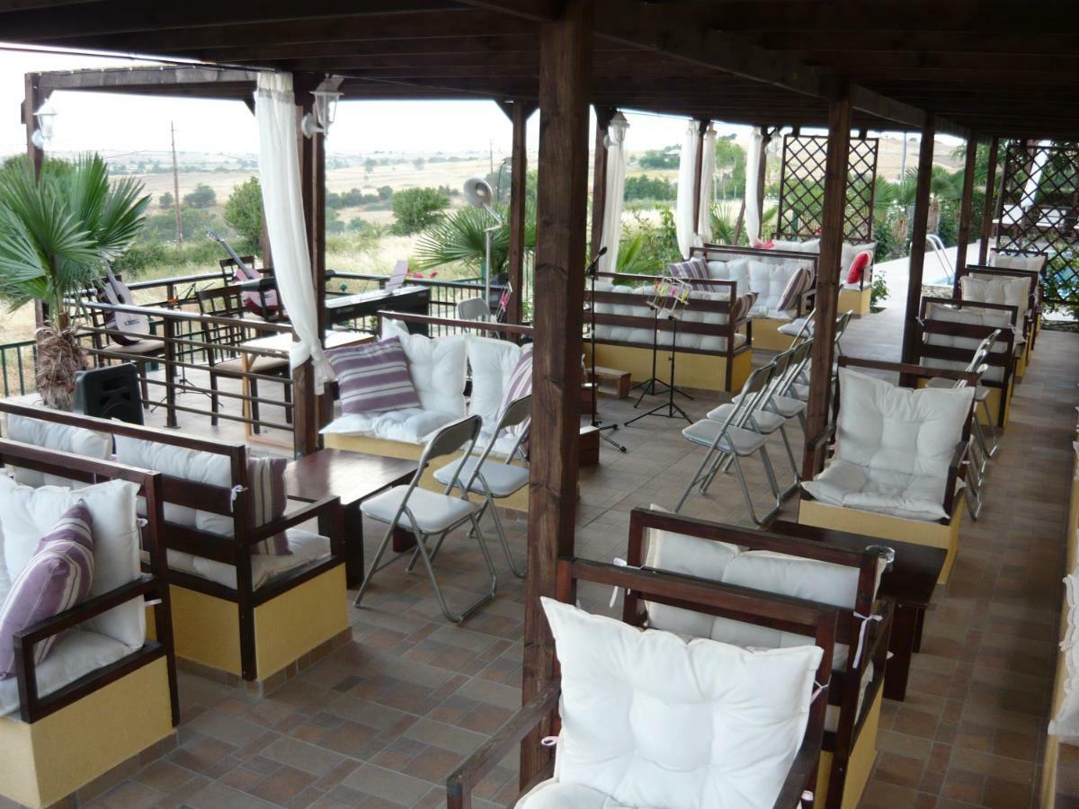 Victory Apartments Hotel Samothráki Exteriér fotografie